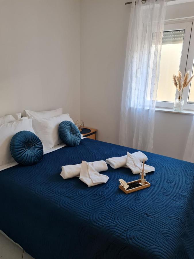 Mellon Apartments Zaton (Sibenik-Knin) Exterior foto