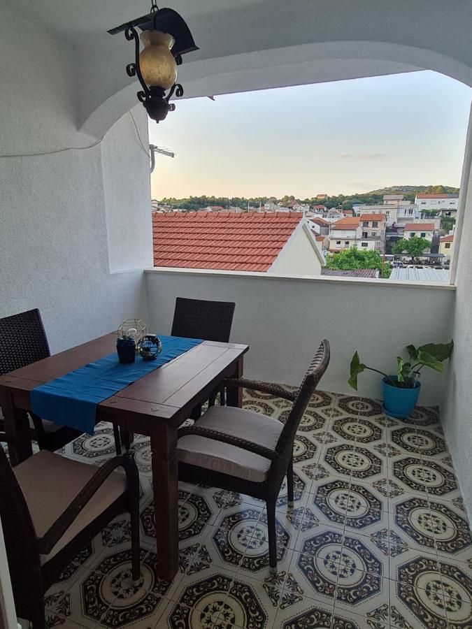 Mellon Apartments Zaton (Sibenik-Knin) Exterior foto