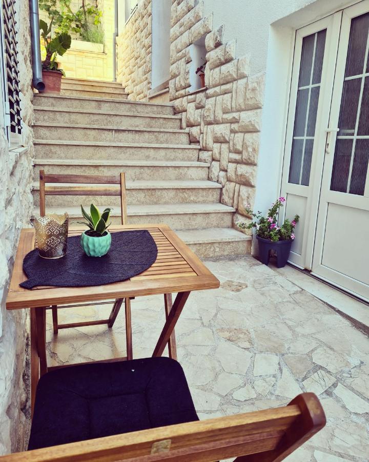 Mellon Apartments Zaton (Sibenik-Knin) Exterior foto