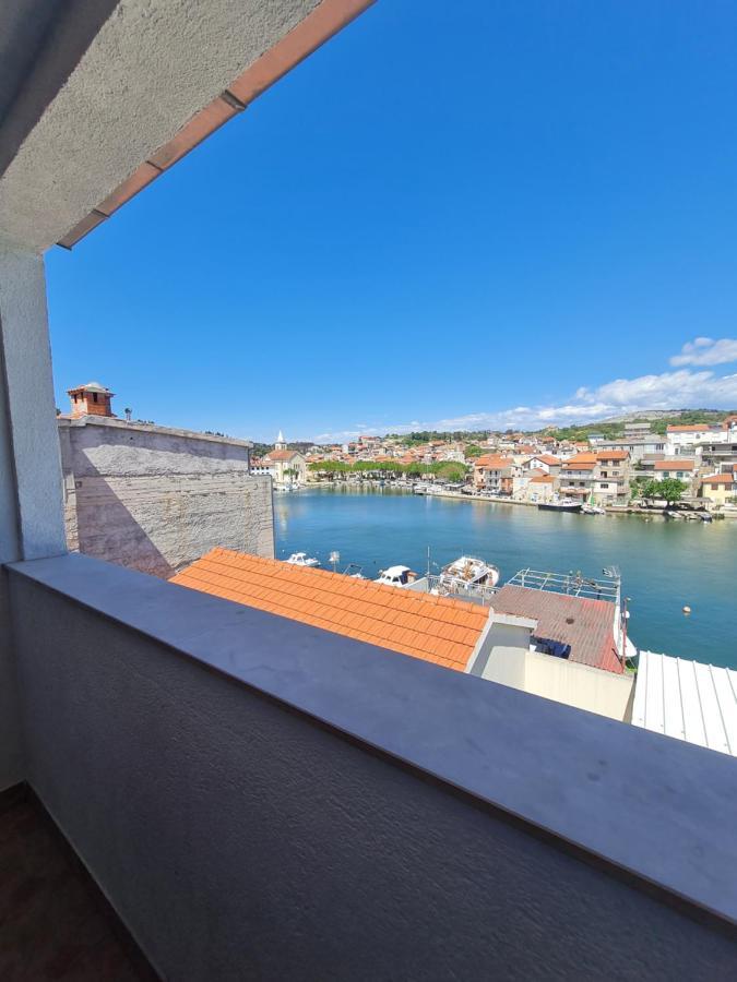 Mellon Apartments Zaton (Sibenik-Knin) Exterior foto