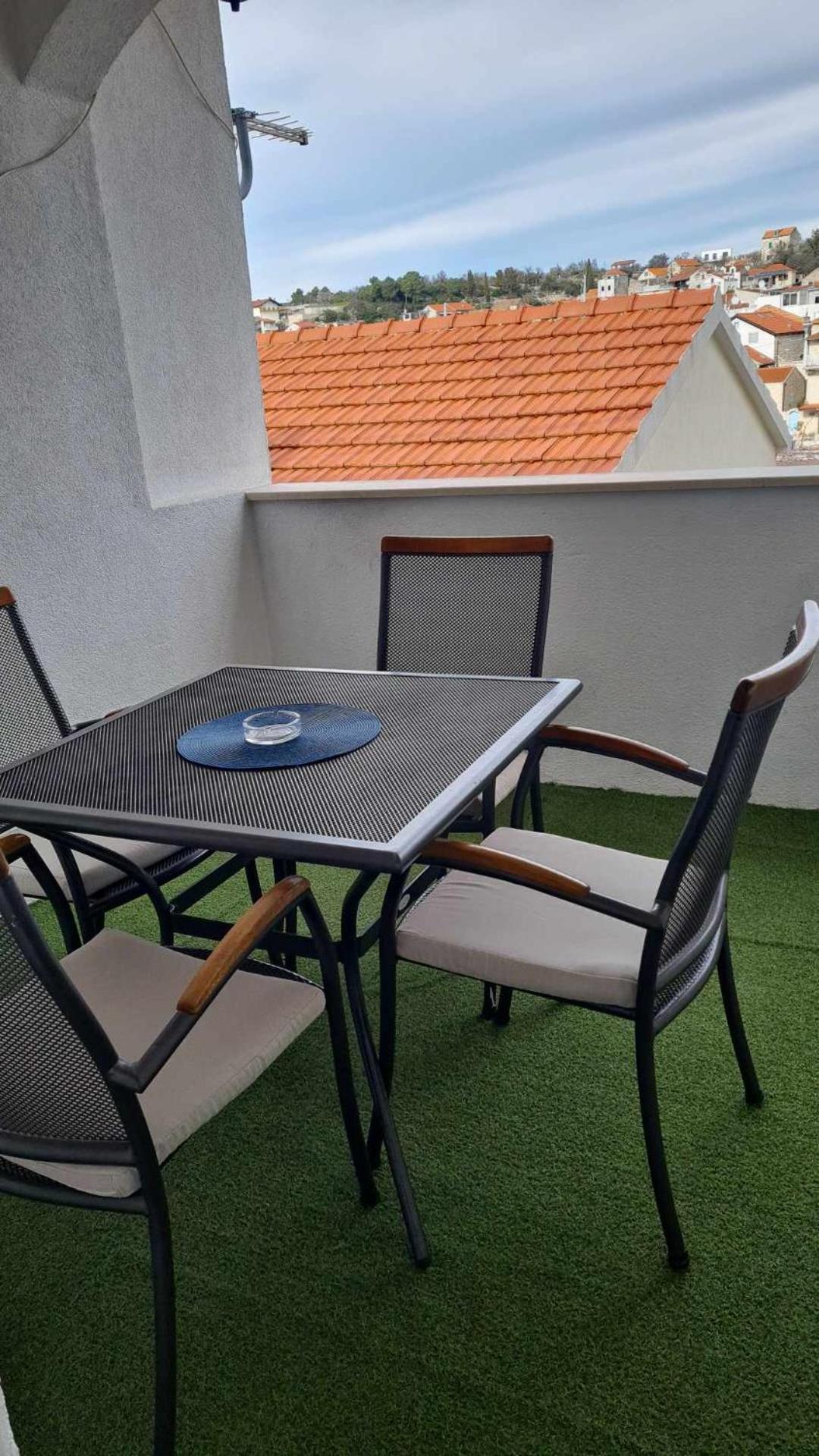Mellon Apartments Zaton (Sibenik-Knin) Exterior foto